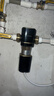 奥克斯（AUX）【保价618】前置过滤器滤水器超15T磁吸矩阵反冲洗防爆全屋净水井水厨房25微米净水器Q9Pro 实拍图