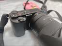 索尼（SONY）ZV-1 II数码相机新一代Vlog相机超广角/美肤拍摄ZV-1M2/ZV1M2/ZV-1二代 ZV-1M2 黑色 标配 实拍图