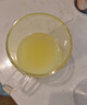 京东京造 玻璃杯 双层泡茶水杯子耐热耐高温咖啡凉水马克杯300ml 实拍图