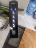 海尔（Haier）净水器鲜活水pro+1200G瞬时1400G抑菌滤芯触控龙头双出水厨房专用台下母婴直饮净水机R883 实拍图