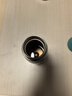 志高（CHIGO）抽水器桶装水 电动抽水泵饮水机纯净水取水器自动上水器MX-H17 实拍图