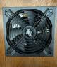 长城（Great Wall）额定1200W 华夏·唐 全模组电源（CQCⅢ级超金牌能效92%+/ATX3.1标准/PCIe5.1/全电压/5090D显卡） 实拍图