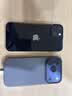 Apple/苹果  iPhone 17 Pro 256GB 深蓝色 支持移动联通电信5G 双卡双待手机 实拍图