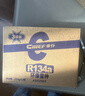 車仆（CHIEF）汽车冷媒空调制冷剂r134a雪种车用环保无氟利昂空调降温三瓶装 实拍图