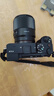 永诺YN50F1.8S DF Lite 索尼FE口全画幅自动定焦镜头 适用于A7M3 A7M4 ZVE10等微单相机 黑壳新品 实拍图