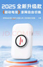纽曼随身wifi多网通用移动无线wifi6免插卡上网宝随行无线便携车载支持5G/4G设备全国通用流量2026款 实拍图