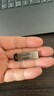 金士顿（Kingston）128GB USB 3.2 Gen 1 U盘 DTKN 大容量U盘 金属外壳 读速200MB/s 学习办公投标电脑车载优盘 实拍图