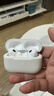 Apple/苹果 EarPods 3.5毫米接口有线耳机 圆孔苹果耳机有线耳机游戏音乐 适用3.5mm接口的手机电脑 实拍图