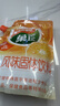 菓珍阳光甜橙味 壶嘴装400g*3（共3袋）果珍维C橙汁冲饮果汁粉 实拍图