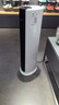 美的（Midea）【加大水箱】家用空调扇加湿冷风扇智能语音遥控无叶风扇落地冷风机水冷塔扇制冷小型空调AAI12VR 实拍图