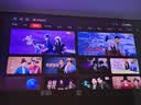 极米（XGIMI）Z9X 4K 高亮版 全新轻薄4K光学变焦三色激光投影1500CVIA 真实高亮家用智能云台投影仪 国家补贴 实拍图