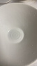 品喻日式斗笠碗高级感大碗面碗家用新款螺蛳粉碗汤碗高颜值拉面碗 实拍图