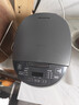 美的（Midea）【价保618】智能电饭煲电饭锅2-3人家用3L可拆蒸汽阀智能24H预约蒸煮米饭锅MB-RA303 实拍图