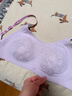 维多利亚的秘密（Victoria's Secret）维密 明星同款果冻条反重力软支撑凉感文胸PRO微聚拢MAX大胸显小 实拍图