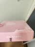 浪莎女士袜子女10双装黑色中筒袜棉袜春夏季舒适透气吸汗休闲袜子 实拍图