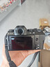 富士（FUJIFILM）X-S20 微单相机 单机身 AI智能对焦 750张续航增强 全新Vlog模式 高便携高性能 实拍图