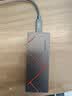 ThinkPlus联想1TB移动固态硬盘PCIe 4.0 PSSD 高速40Gbps兼容雷电4/3 Type-C苹果手机iphone16硬盘TSD306 实拍图
