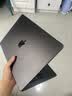 苹果/苹果AI笔记本/2025款MacBookPro14英寸M5(10+10核)16G 1T深空黑色纳米玻璃笔记本电脑Z1KJ0002G 实拍图