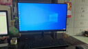 小米（MI）REDMI 27英寸显示器 144Hz 300nits亮度 专业级色准低蓝光爱眼电竞电脑办公显示器屏 A27 2026款 实拍图