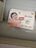 好奇（Huggies）铂金装小桃裤纸尿裤XL96片(12-17kg)加大号尿不湿透【透爽散热】 实拍图