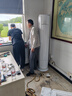 康佳空调小风神大2匹【价保618】新一级能效变频冷暖省电立体送风纯铜管柜机国家补贴KFR-51LW/N3CB10 实拍图