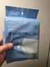 全棉时代一次性内裤男纯棉旅行便携商务出差免洗不掉絮灭菌 XL码10条 实拍图