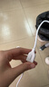 品胜[3C]USB充电器10W套装配三合一数据线苹果Type-C安卓一拖三充电线适用iPhone华为小米手机耳机风扇 实拍图