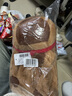 百草味六一儿童节零食大礼包财神卡皮巴拉联名510g团购送礼送女友盲盒 实拍图