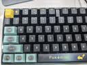 CHERRY樱桃MX3.0S机械键盘皮卡丘IP联名款宝可梦礼盒有线108键盘合金外壳电脑办公键盘电竞游戏键盘 实拍图