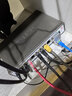 兮克8口2.5G电+2口10G光口网络管理型2.5G交换机 10口万兆交换器 VLAN 聚合支持猫棒NAS SKS3200-8E2X 实拍图