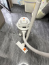 德尔玛（Deerma）【重磅新品】TJ700S 干吹两用吸尘器 家用商用 吸尘器桶式大吸力 整机降噪设计ZN-530 实拍图