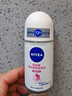 妮维雅（NIVEA）孙颖莎同款抑汗香体止汗露腋下干爽精华爽身走珠液50ml生日礼物 实拍图