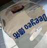 德佑婴儿一次性隔尿垫80片25*33cm护理垫吸水不反渗新生建议6kg 实拍图