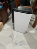 德业（Deye）除湿机/抽湿机 除湿量25升/天 45㎡家用轻音地下室除潮除湿器干衣机客厅卧室 手机智控DYD-T22A3 实拍图