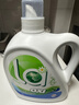 威露士la有氧洗衣液松木香12斤全瓶组合装（3L+2L+1L)  除菌除螨除霉味 实拍图