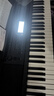 雅马哈（YAMAHA）电子琴PSR-F52/E283/E383初学入门61键成人儿童初学练习考级演奏 新款PSR-E383官方标配+全套配件 实拍图