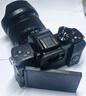 松下（Panasonic）Lumix G100D M43画幅相机 M43卡口 微单相机 无反数码相机 G100D+【12-60mm白盒】单镜套装 实拍图