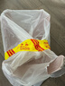 侑家良品 塑料凳子家用小板凳浴室加厚防滑凳简易垫脚小矮凳 大号橡粉色 实拍图