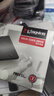金士顿（Kingston）256GB TF（MicroSD） 存储卡 U1 A1 V10 内存卡 读速150MB/s 适配无人机/运动相机/switch/监控 实拍图