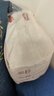 好奇（Huggies）铂金装小桃裤成长裤XXXL26片*4包(17kg以上)【透爽散热】 实拍图