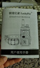 驯宠亿家电击项圈训狗神器远程2000米遥控训狗器材大中小型犬电脖圈止吠器 专业级2000米【旗舰版】1只狗用 实拍图