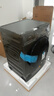 美的（Midea）【价保618】洗烘套装 10KG滚筒洗衣机全自动+变频热泵式烘干机家用烘衣服 除菌除螨 MG100V36T+36T 实拍图