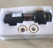 海尔（Haier）前置过滤器全屋家用净水器HP-05升级迭代款40微米双网反冲洗大通量管道过滤器 全屋家用净水器 实拍图