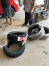 朝阳轮胎 汽车轮胎 185/65R14 86H RP18 适配别克凯越/长城M1 实拍图