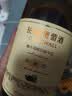 长城特选9橡木桶解百纳干红葡萄酒750ml单瓶装红酒自营 实拍图