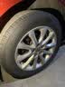 双星JUOGO轮胎 205/60R16 92H X11 适配新福克斯/新轩逸/凌渡 实拍图