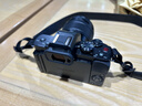 松下（Panasonic）Lumix G100D M43画幅相机 M43卡口 微单相机 无反数码相机 G100D+【12-60mm白盒】单镜套装 实拍图