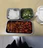 小熊（Bear）加热饭盒 电热饭盒 热饭神器上班族多功能插电加热饭盒1.5L不锈钢双层三胆DFH-E15Y6 实拍图