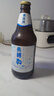 青海湖高原青稞啤酒小麦白啤酒 500ml*12整箱装(喝到九月底介意慎拍) 实拍图