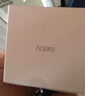 Aqara绿米联创智能墙壁插座定时开关远程控制已接入米家APP/HomeKit 【ZigBee版】（5孔/10A） 实拍图